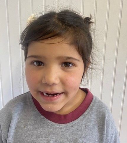 Adelyn Ailen Lagos Gonzalez